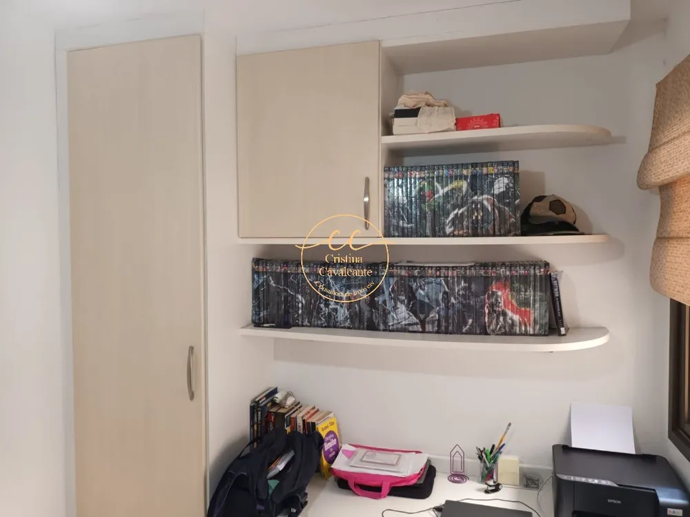 Apartamento, 3 quartos, 107 m² - Foto 24