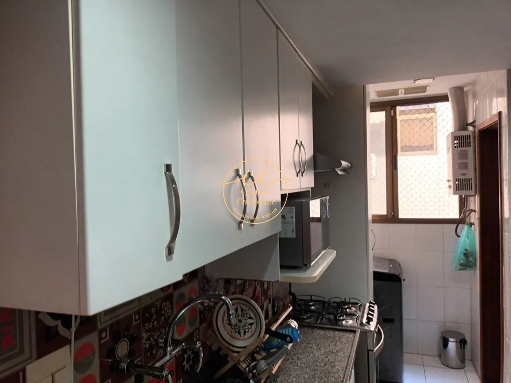 Apartamento, 3 quartos, 107 m² - Foto 14
