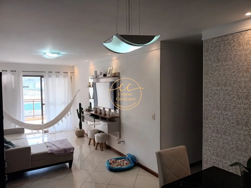 Apartamento, 3 quartos, 107 m² - Foto 7
