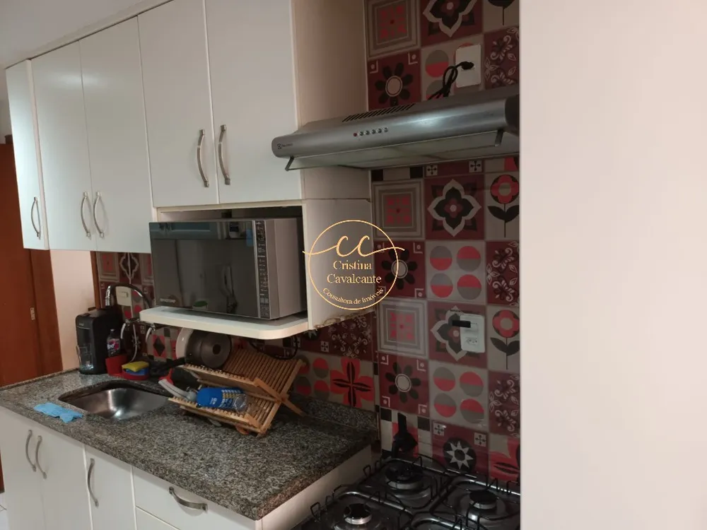 Apartamento, 3 quartos, 107 m² - Foto 16