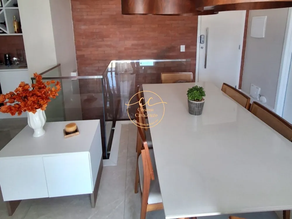 Cobertura, 4 quartos, 190 m² - Foto 6