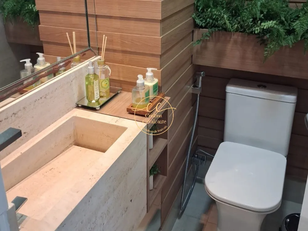Cobertura, 3 quartos, 150 m² - Foto 10