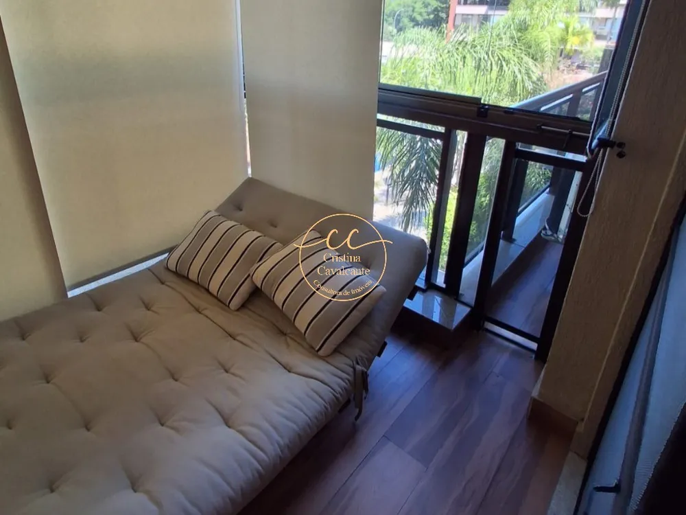 Cobertura, 3 quartos, 150 m² - Foto 11