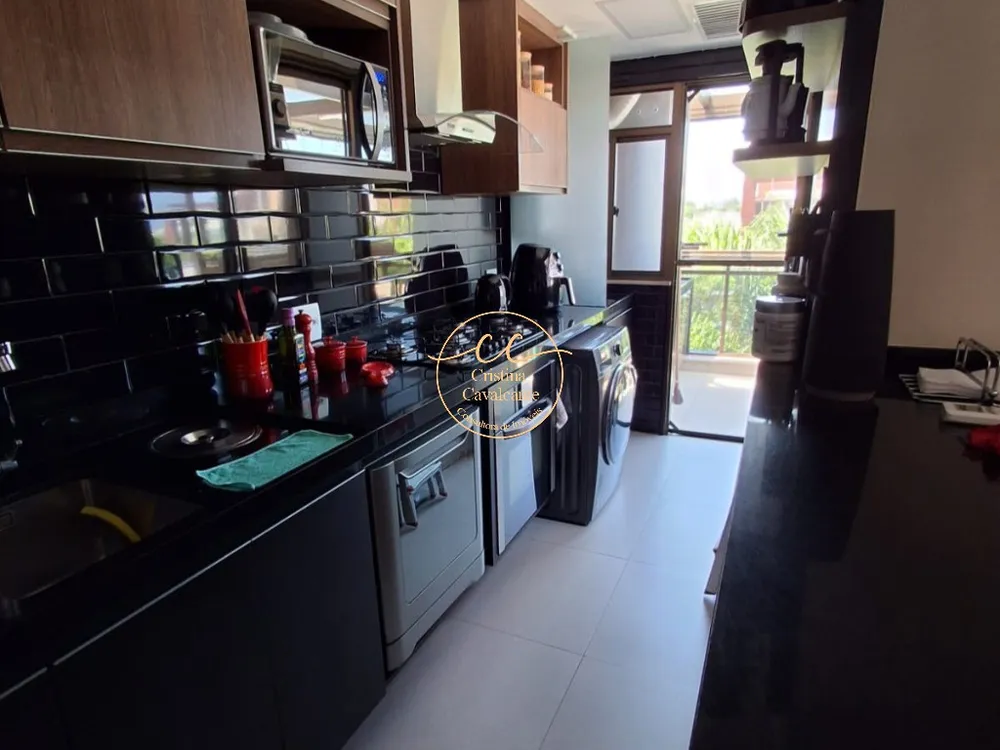 Cobertura, 4 quartos, 190 m² - Foto 7