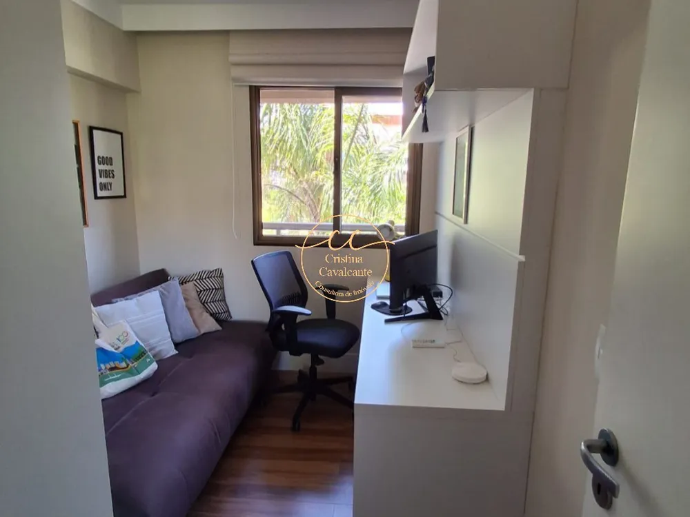 Cobertura, 3 quartos, 150 m² - Foto 14