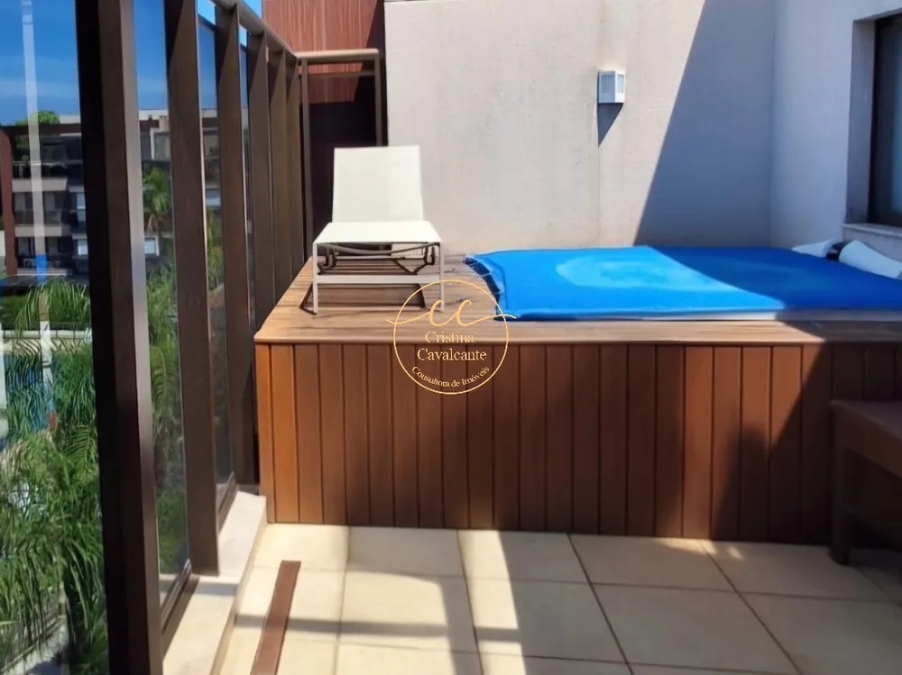 Cobertura, 3 quartos, 150 m² - Foto 28