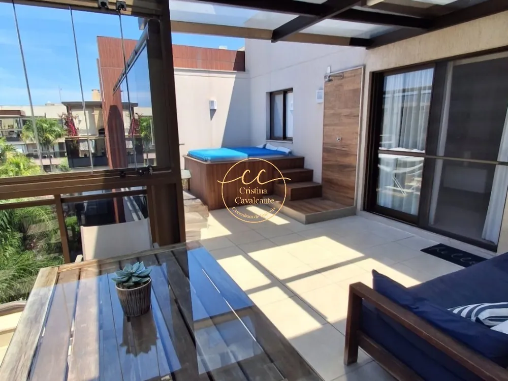 Cobertura, 3 quartos, 150 m² - Foto 25