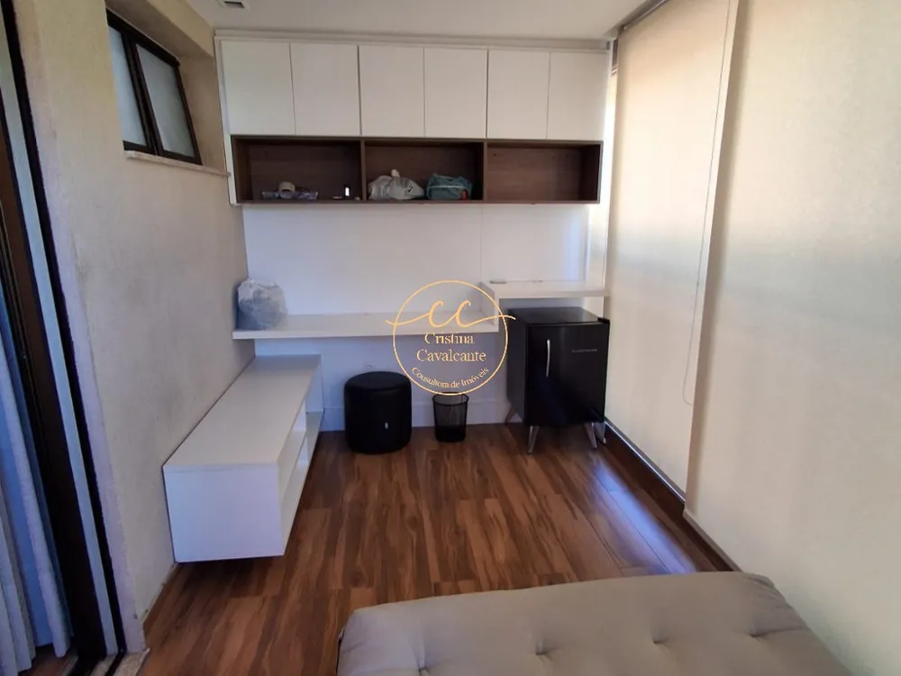 Cobertura, 3 quartos, 150 m² - Foto 13