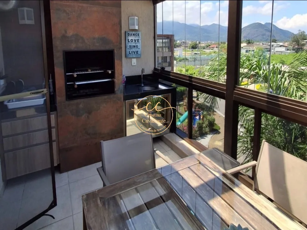 Cobertura, 3 quartos, 150 m² - Foto 26