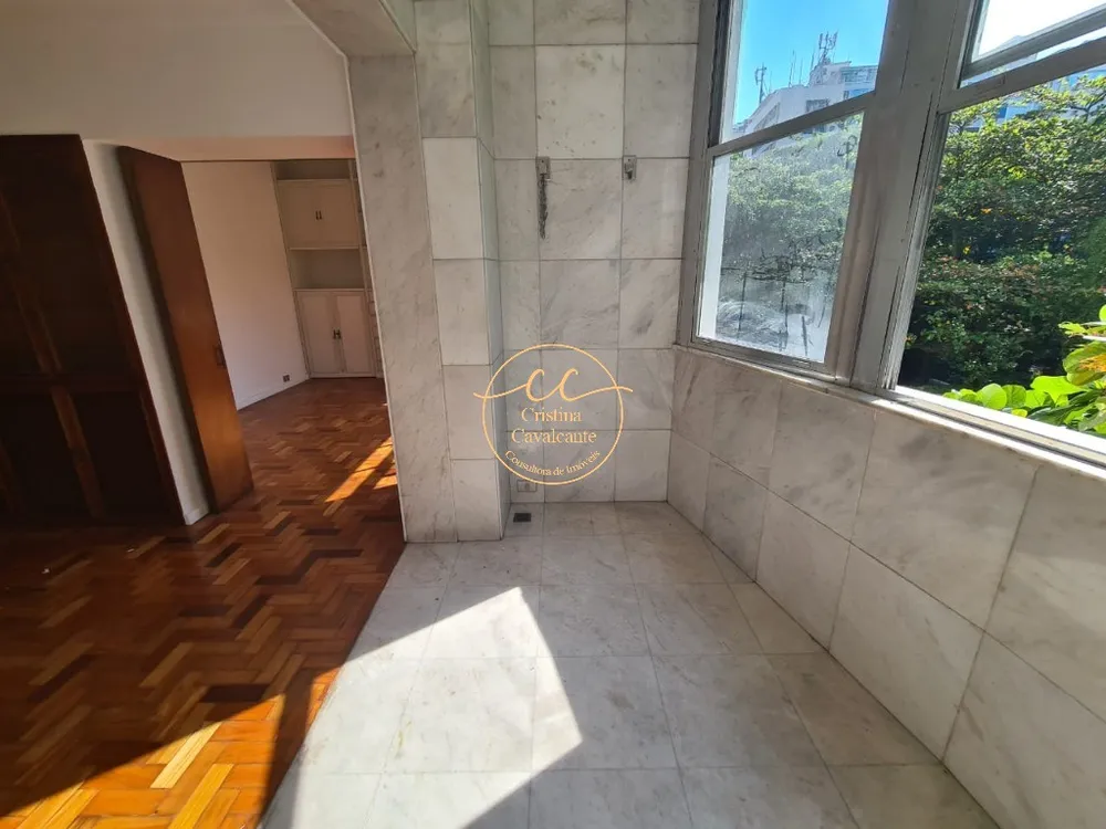 Apartamento, 3 quartos, 120 m² - Foto 5