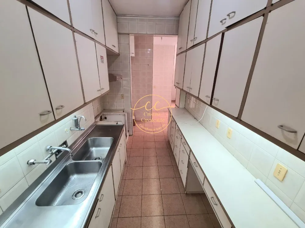 Apartamento, 3 quartos, 120 m² - Foto 24