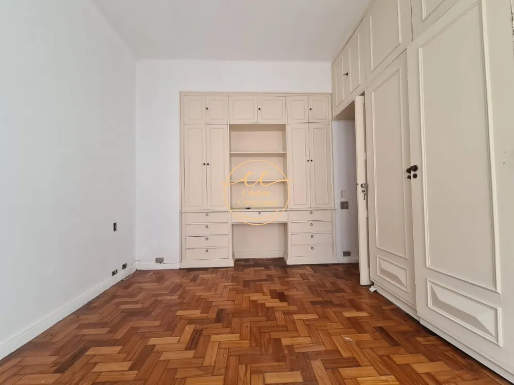 Apartamento, 3 quartos, 120 m² - Foto 9