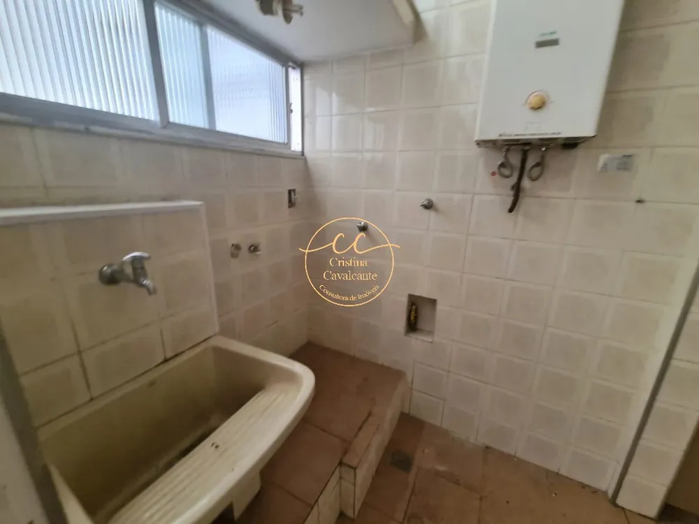 Apartamento, 3 quartos, 120 m² - Foto 27