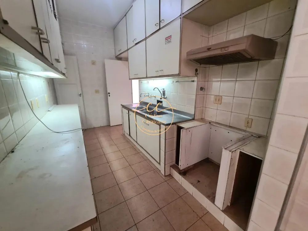 Apartamento, 3 quartos, 120 m² - Foto 8