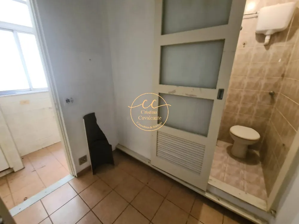 Apartamento, 3 quartos, 120 m² - Foto 12