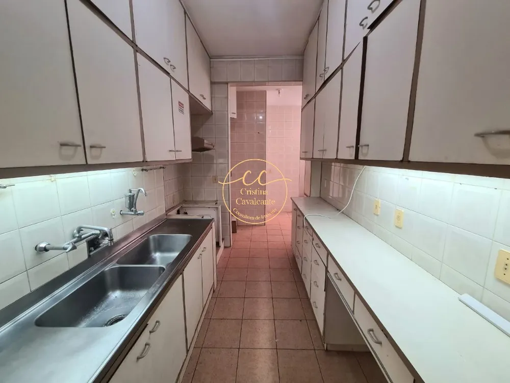 Apartamento, 3 quartos, 120 m² - Foto 7