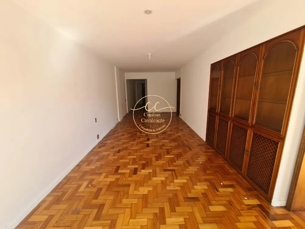 Apartamento, 3 quartos, 120 m² - Foto 3