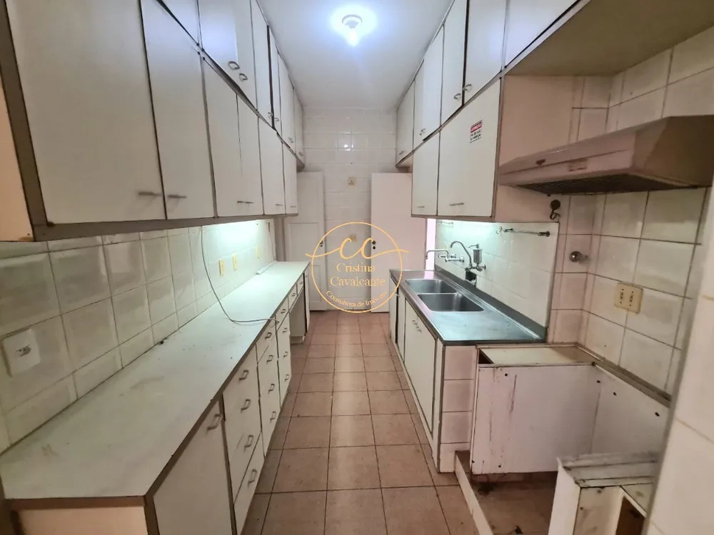 Apartamento, 3 quartos, 120 m² - Foto 11
