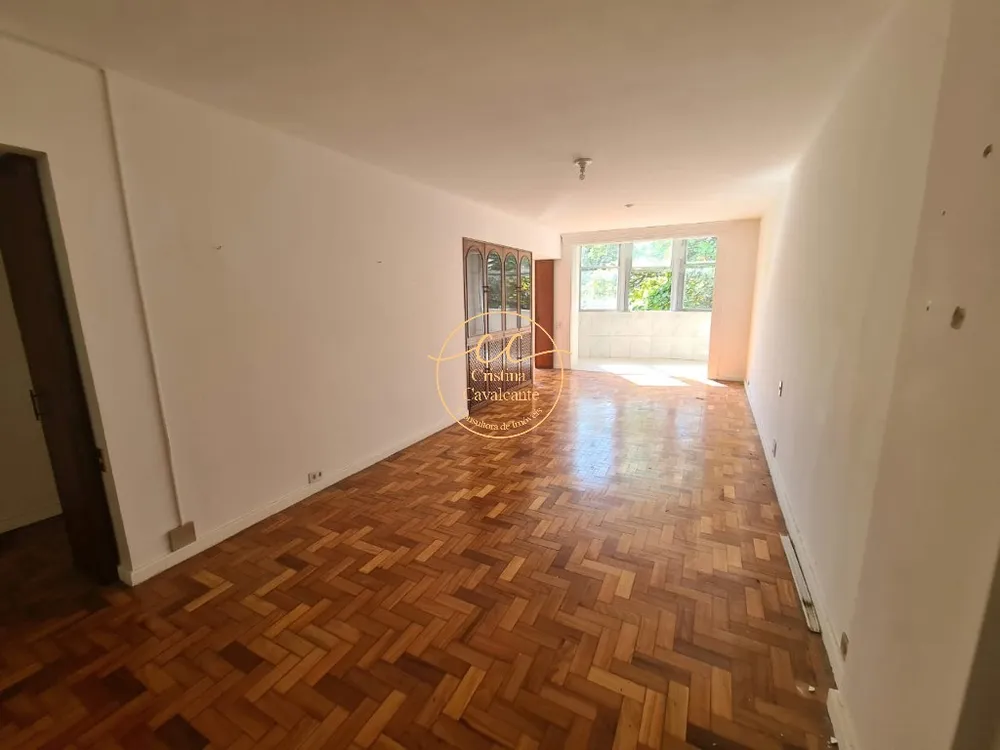 Apartamento, 3 quartos, 120 m² - Foto 1