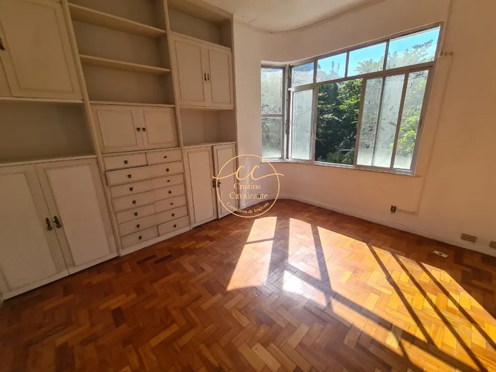 Apartamento, 3 quartos, 120 m² - Foto 22