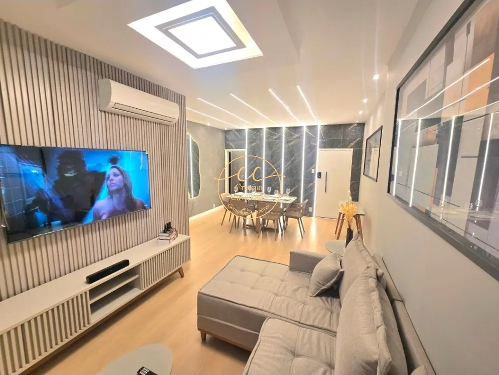 Apartamento, 3 quartos, 120 m² - Foto 3