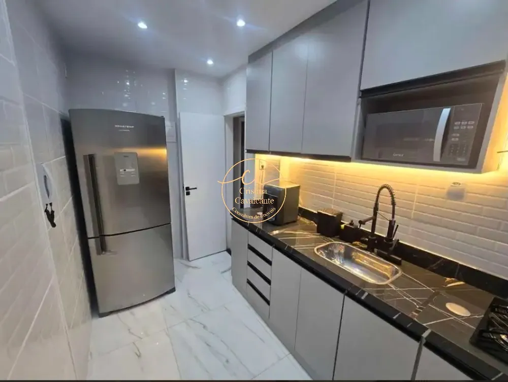 Apartamento, 3 quartos, 120 m² - Foto 25