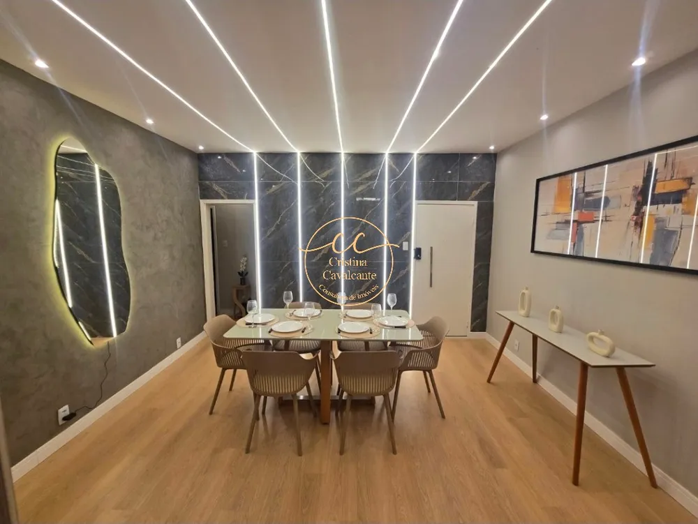Apartamento, 3 quartos, 120 m² - Foto 6