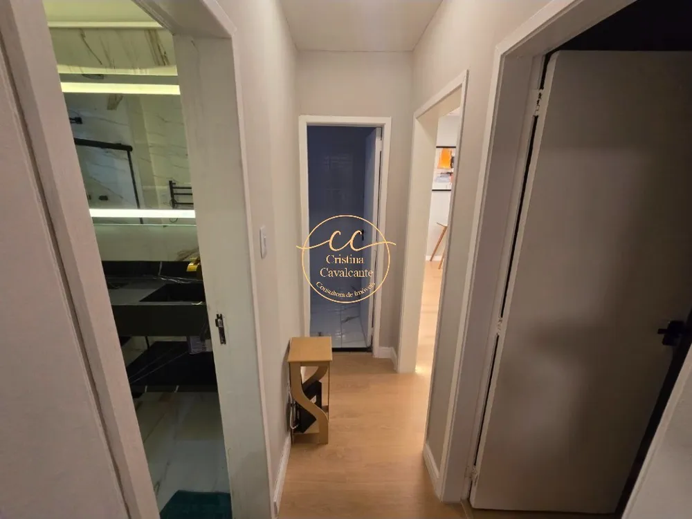 Apartamento, 3 quartos, 120 m² - Foto 9