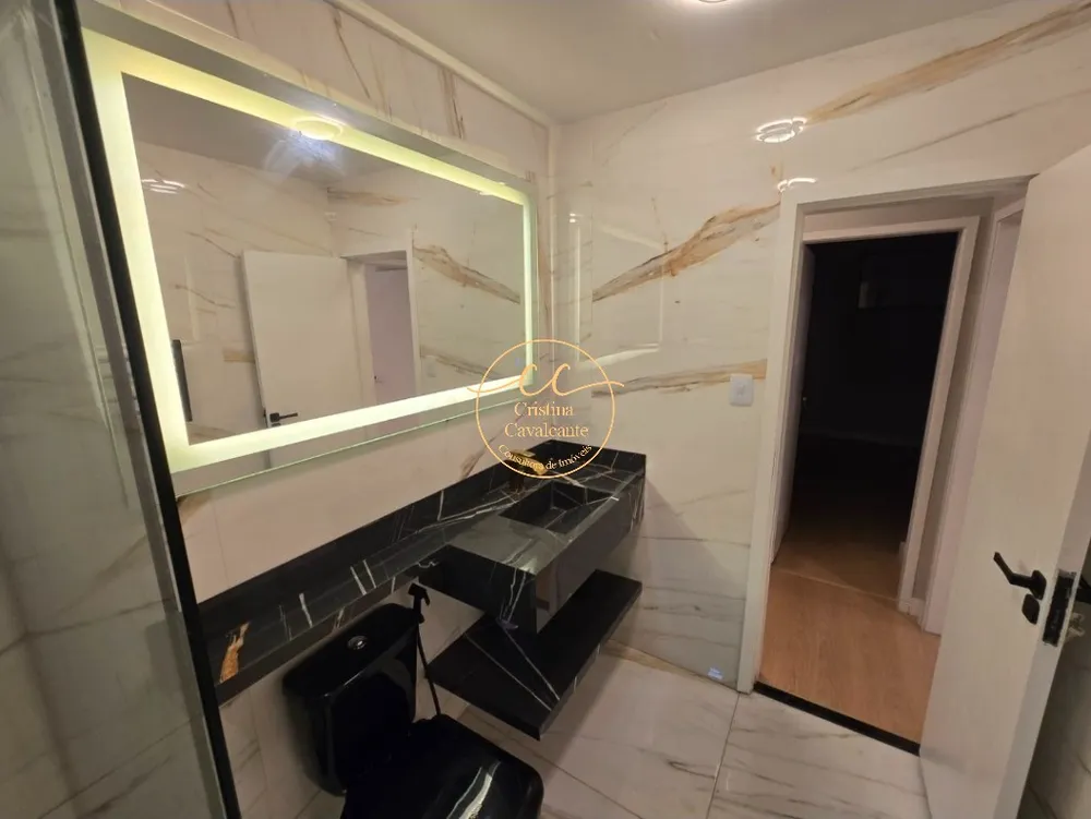 Apartamento, 3 quartos, 120 m² - Foto 21