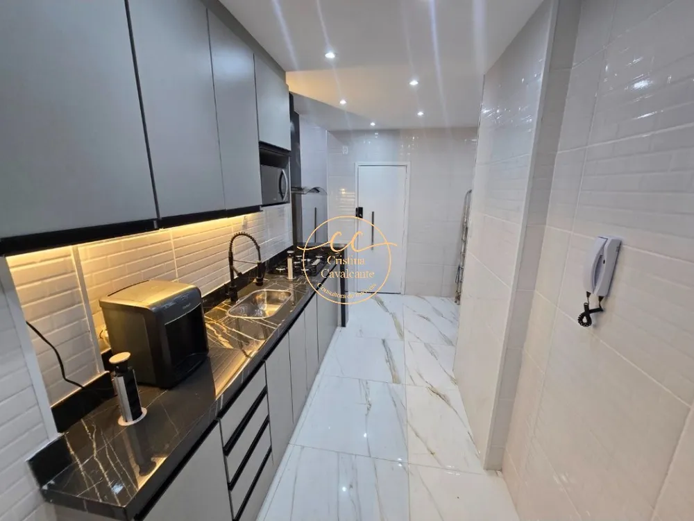 Apartamento, 3 quartos, 120 m² - Foto 11