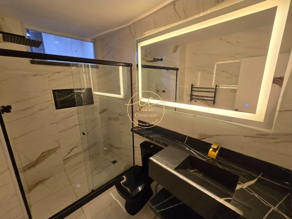 Apartamento, 3 quartos, 120 m² - Foto 20