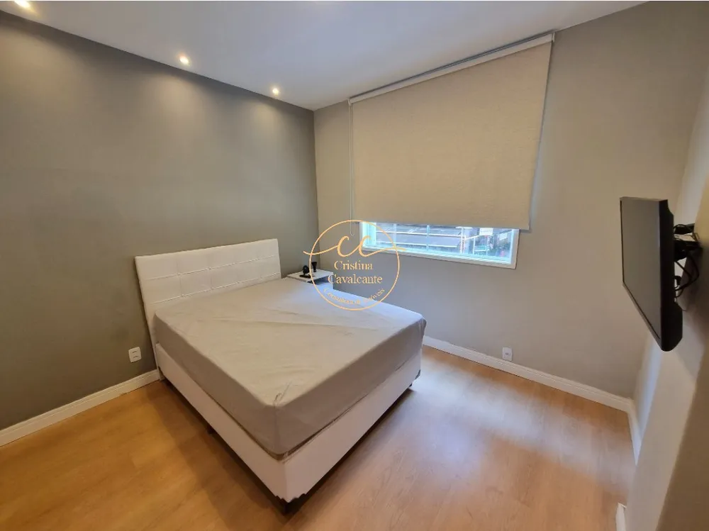 Apartamento, 3 quartos, 120 m² - Foto 17