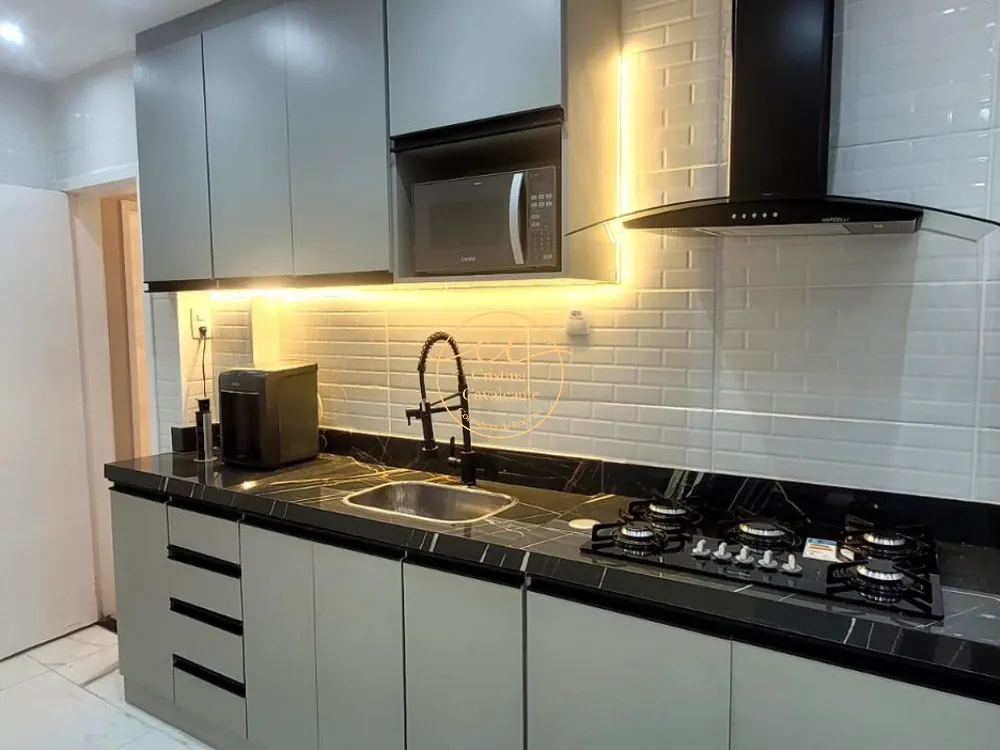 Apartamento, 3 quartos, 120 m² - Foto 27