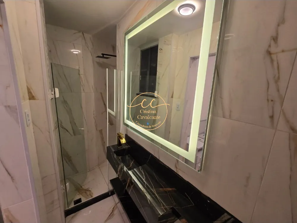 Apartamento, 3 quartos, 120 m² - Foto 10