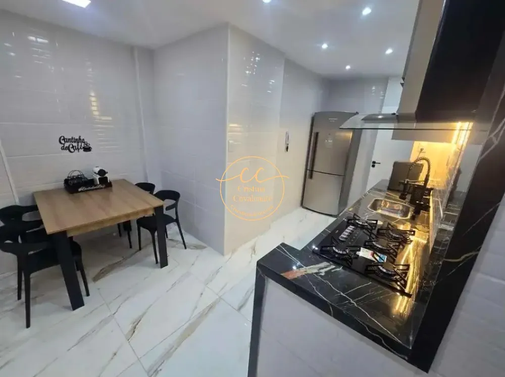 Apartamento, 3 quartos, 120 m² - Foto 13