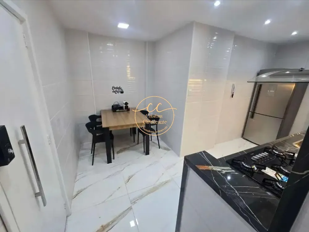 Apartamento, 3 quartos, 120 m² - Foto 23