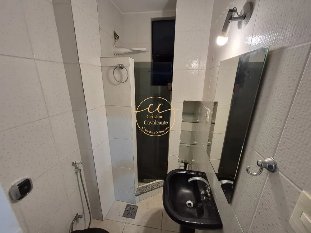 Apartamento, 1 quarto, 36 m² - Foto 16