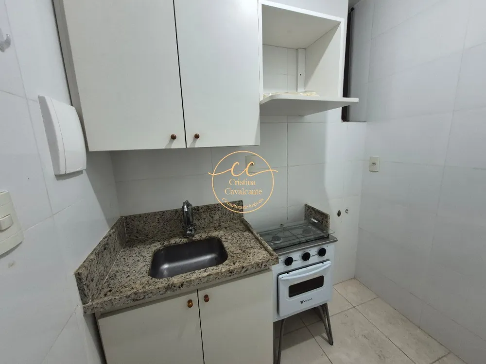 Apartamento, 1 quarto, 36 m² - Foto 4