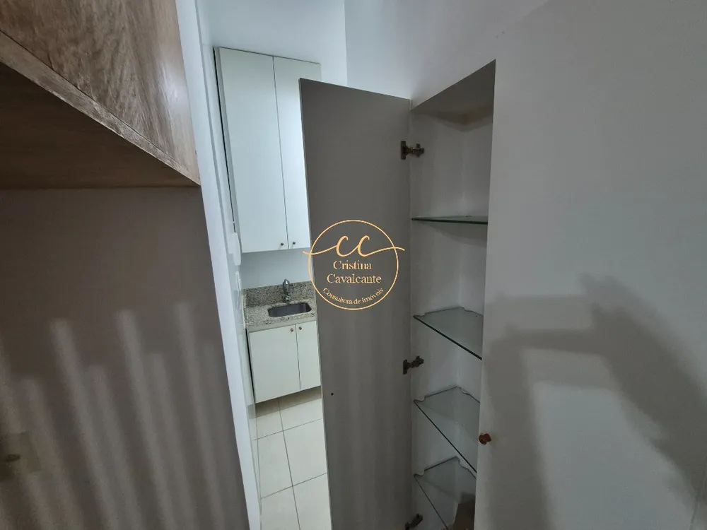 Apartamento, 1 quarto, 36 m² - Foto 8