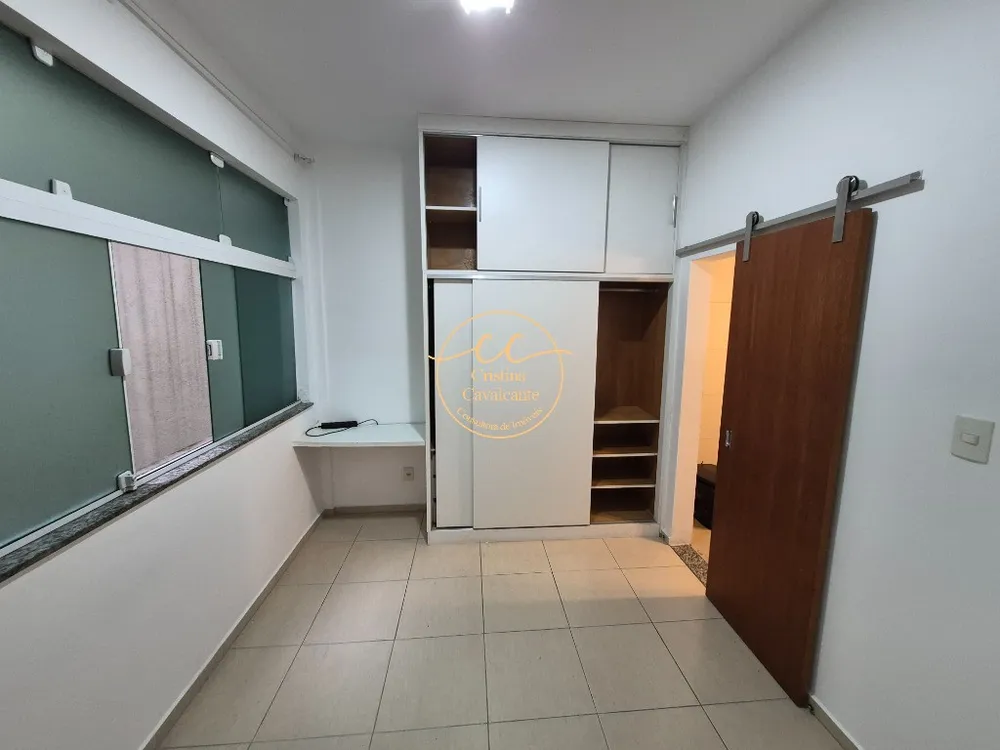 Apartamento, 1 quarto, 36 m² - Foto 12