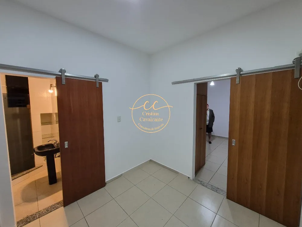 Apartamento, 1 quarto, 36 m² - Foto 10