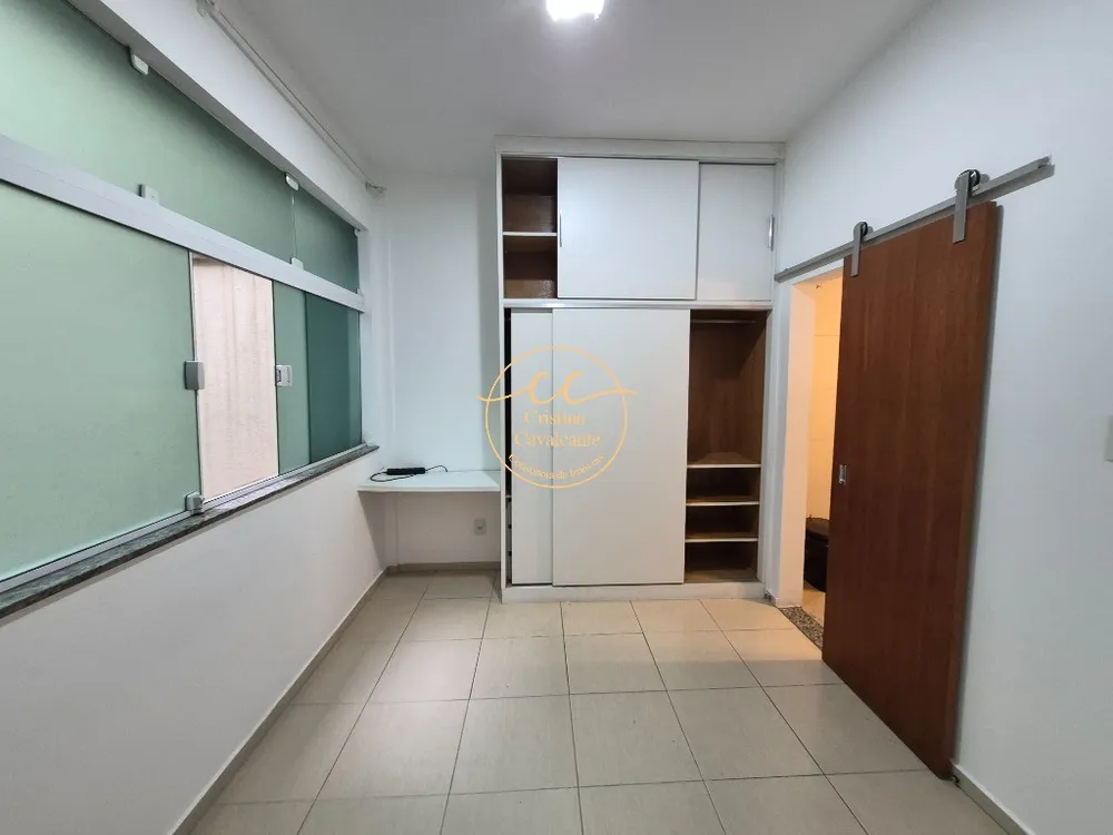 Apartamento, 1 quarto, 36 m² - Foto 9