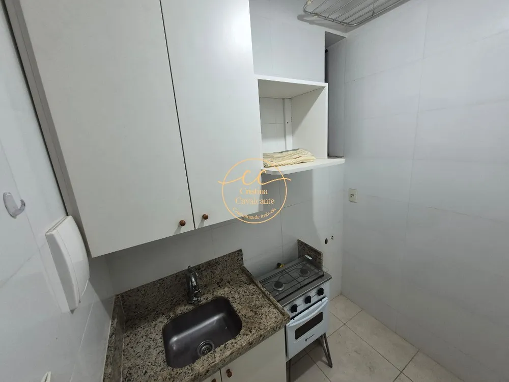 Apartamento, 1 quarto, 36 m² - Foto 6
