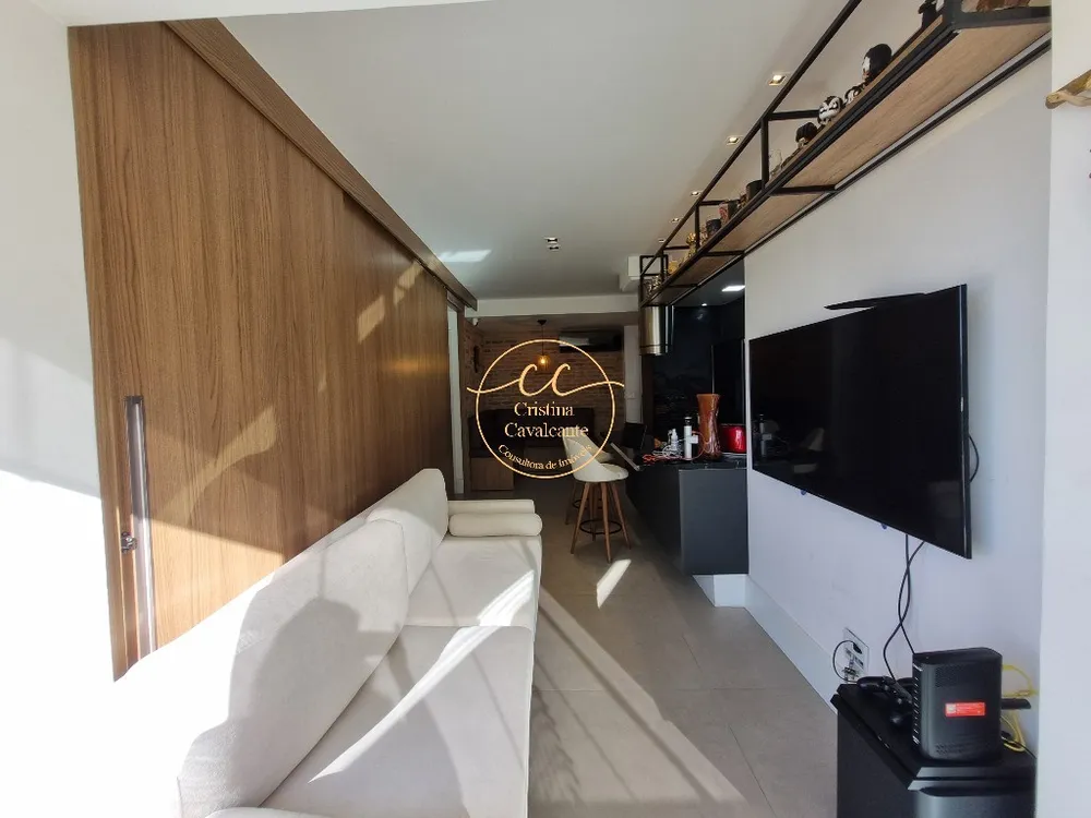 Apartamento, 2 quartos, 77 m² - Foto 7