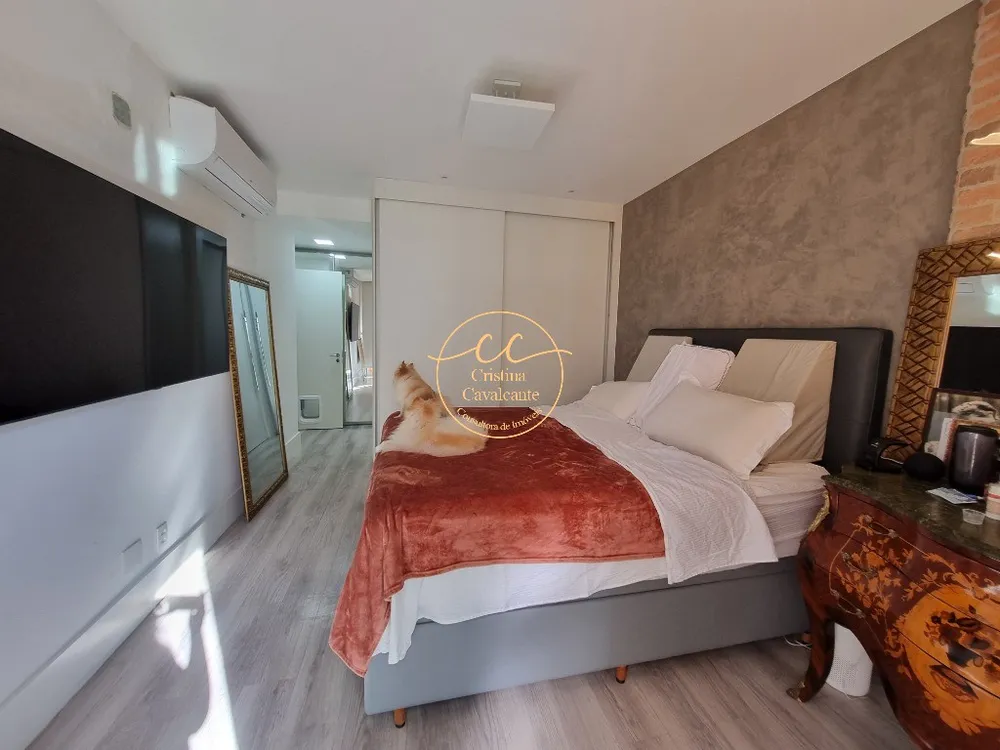 Apartamento, 2 quartos, 77 m² - Foto 13