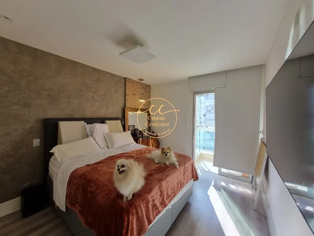 Apartamento, 2 quartos, 77 m² - Foto 23
