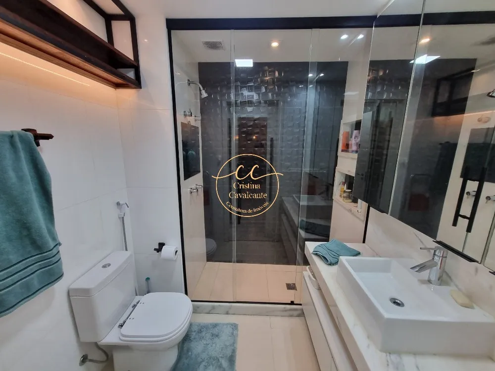 Apartamento, 2 quartos, 77 m² - Foto 29