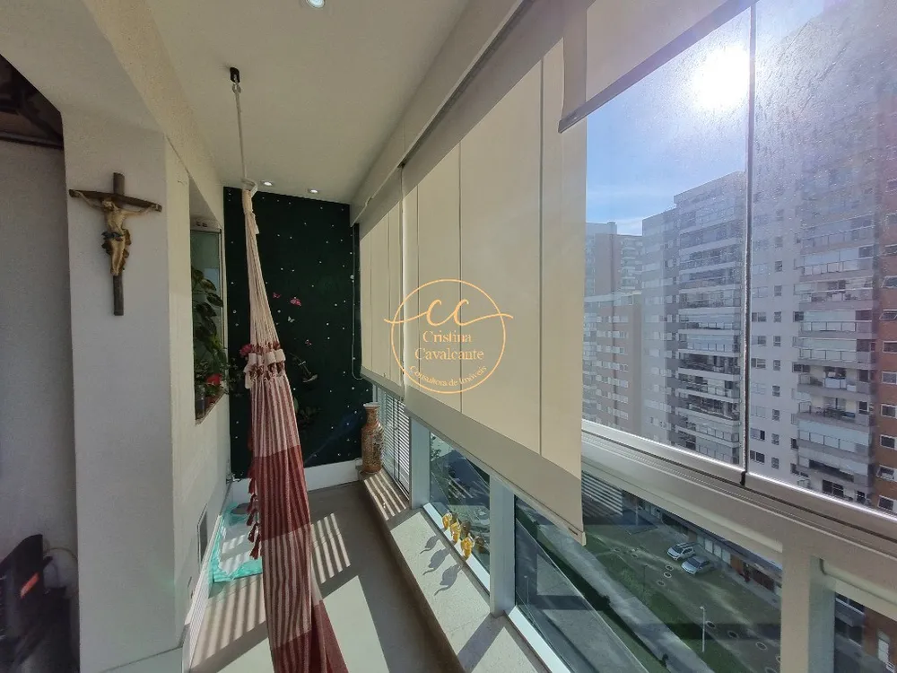 Apartamento, 2 quartos, 77 m² - Foto 9