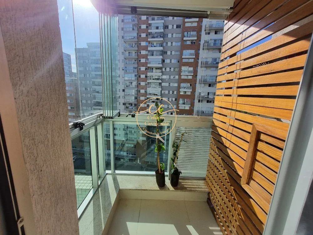 Apartamento, 2 quartos, 77 m² - Foto 27