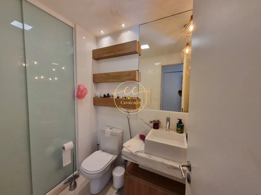 Apartamento, 2 quartos, 77 m² - Foto 16